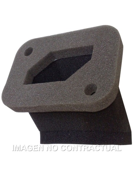 Filtro aire Meiwa Yamaha Enduro 125