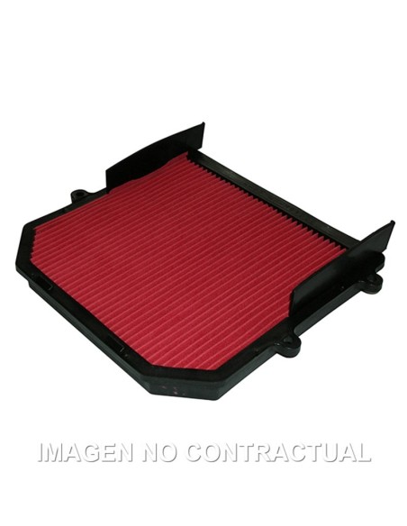 Filtro aire Meiwa Honda XLV 1000 Varadero