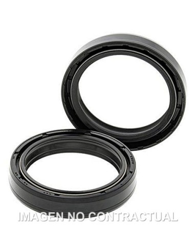 Kit de retenes de aceite horquilla All Balls 55-135
