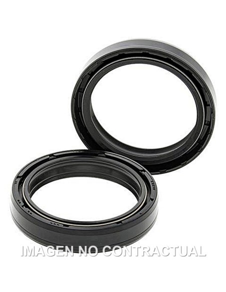 Kit de retenes de aceite horquilla All Balls 55-135