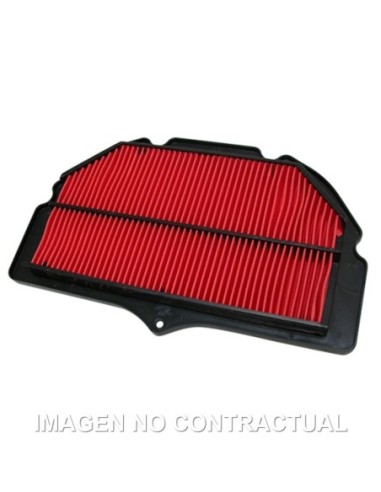 Filtro aire Meiwa Suzuki GSXR 600/750/1000