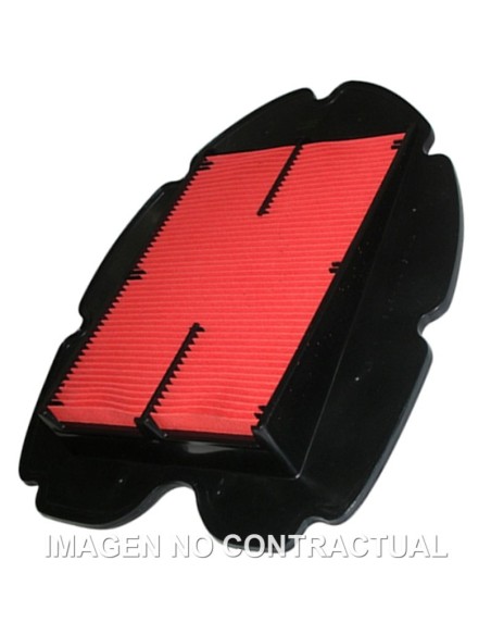 Filtro aire Meiwa Yamaha TDM 900