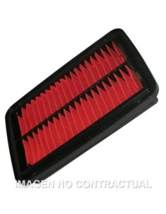 Filtro aire Meiwa Suzuki GSX F 650
