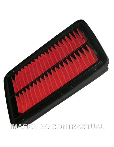 Filtro aire Meiwa Suzuki GSX F 650