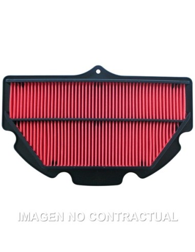 Filtro aire Meiwa Suzuki GSX R 600