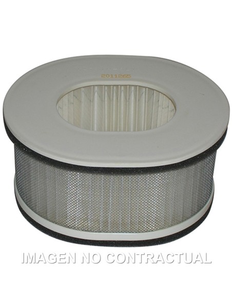 Filtro aire Meiwa Yamaha FZS 1000 Fazer