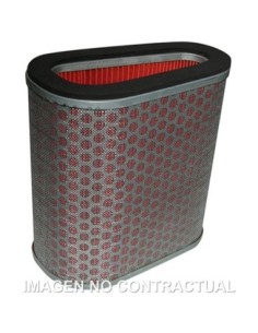 Filtro aire Meiwa Honda CBF 1000
