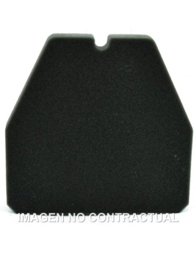 Filtro aire Meiwa Honda CB 250/400 N-CM 250