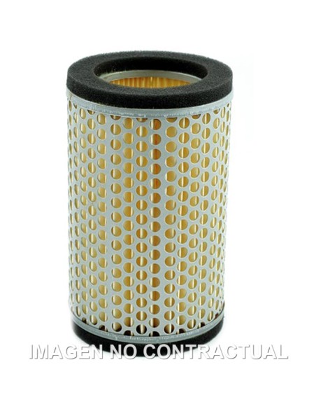 Filtro aire Meiwa Kawasaki KZ 400/650