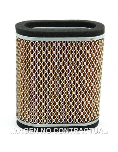 Filtro aire Meiwa Kawasaki KAF 450/550