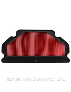 Filtro aire Meiwa Kawasaki ZX6RR Ninja/ ZX6R Ninja