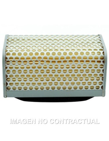 Filtro aire Meiwa KZ 1000 A1-A4/B1/B4