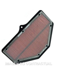 Filtro aire Meiwa Suzuki GSXR600