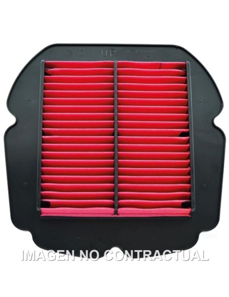 Filtro aire Meiwa Suzuki SFV 650