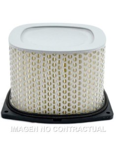 Filtro aire Meiwa Suzuki GSXR 750