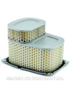Filtro aire Meiwa Suzuki DR S 800