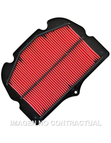 Filtro aire Meiwa Suzuki GSX R 1300 Hayabusa