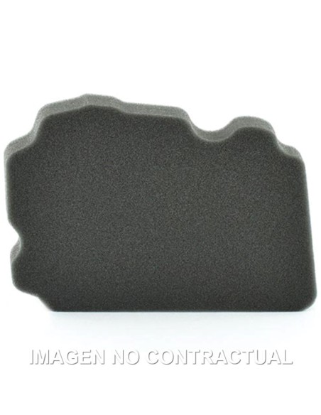 Filtro aire Meiwa Yamaha TW 200