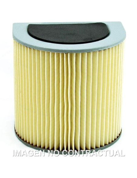 Filtro aire Meiwa Yamaha XJ 550 YX 600 Radian