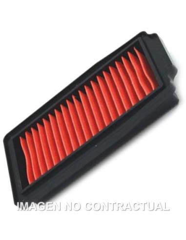 Filtro aire Meiwa Suzuki GW 250 F Inazuma