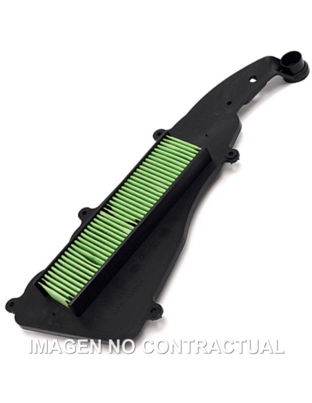 Filtro aire Meiwa Piaggio Liberty I Get 4T 3V