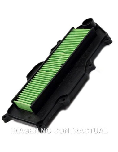 Filtro aire Meiwa Vespa GTS IE ABS E4
