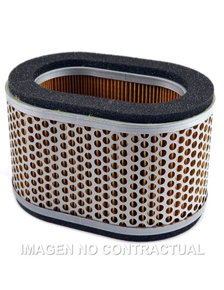 Filtro aire Meiwa Triumph Daytona/Sprint/ST