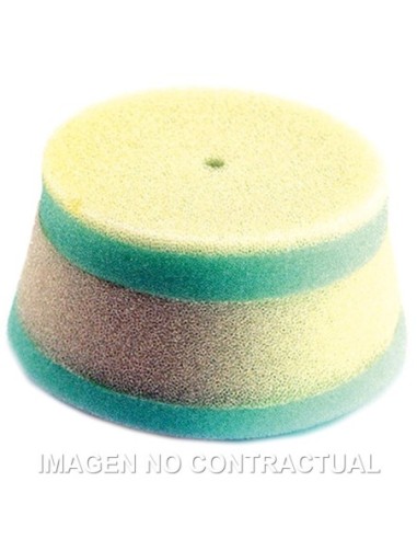 Filtro aire Meiwa Suzuki DR Z