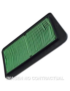 Filtro aire Meiwa Suzuki Burgman 400