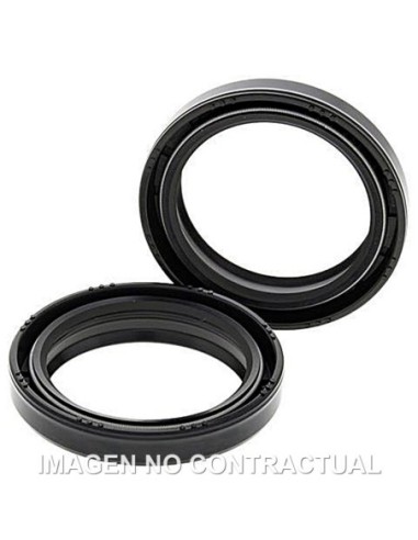 Kit de retenes de aceite horquilla All Balls 55-139