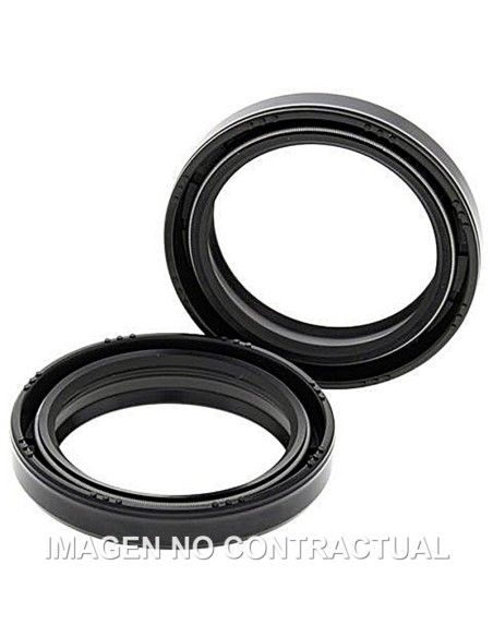 Kit de retenes de aceite horquilla All Balls 55-139