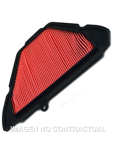 Filtro aire Meiwa Triumph Tiger-SE-Sport 1050