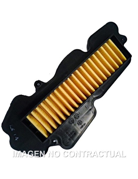 Filtro aire Meiwa Piaggio Vespa SXL 150