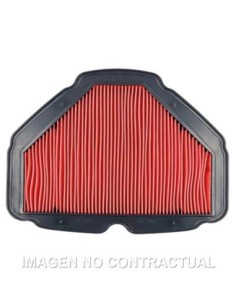 Filtro aire Meiwa HONDA GL 1800 GOLDWING (18/21)