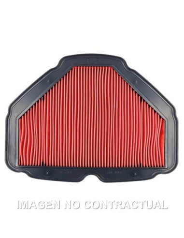 Filtro aire Meiwa HONDA GL 1800 GOLDWING (18/21)