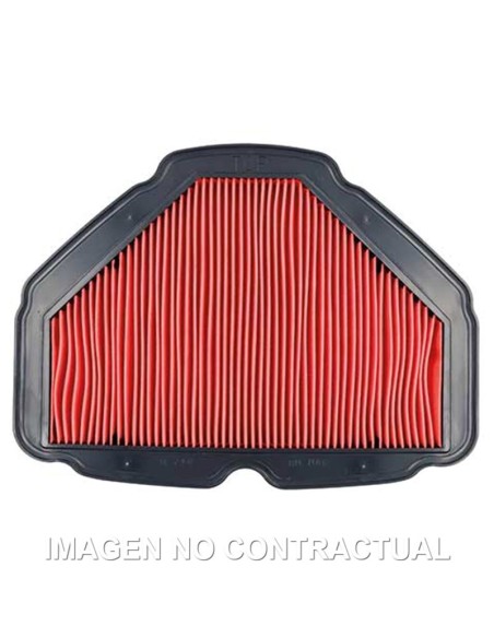 Filtro aire Meiwa HONDA GL 1800 GOLDWING (18/21)