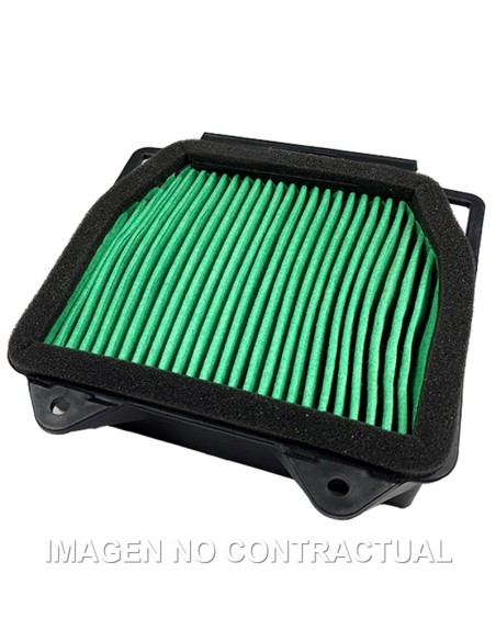 Filtro aire Meiwa HONDA 125 CBF/CB-R 18/21-CB300R