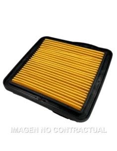 Filtro aire Meiwa HONDA CBF 125 (09/13)