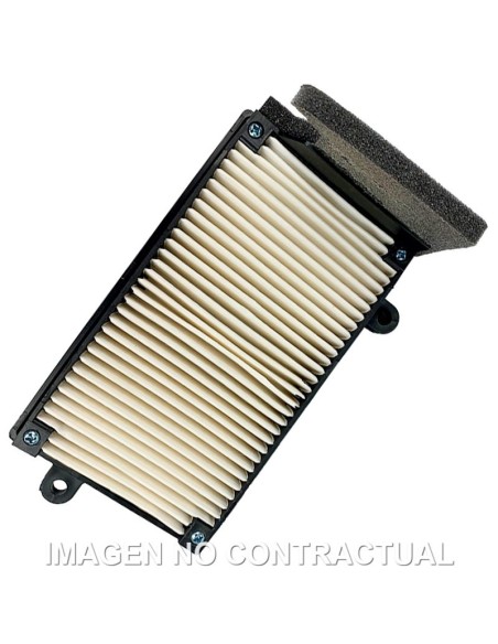 FILTRO AIRE MEIWA CARTER SYM 500 MAXSYM TL E4-E5