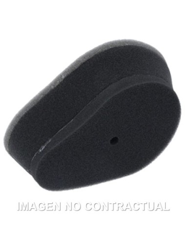 Filtro aire Meiwa SUZUKI 650 DR SE 92/16