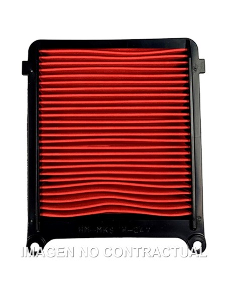 Filtro aire Meiwa Honda CRF 1100 Africa Twin 20/21