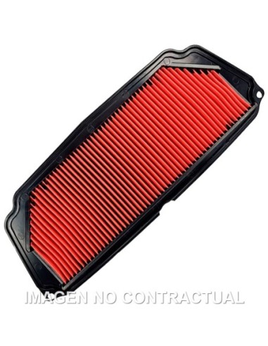 Filtro aire Meiwa Honda CB 650R / CBR 650R 10/21