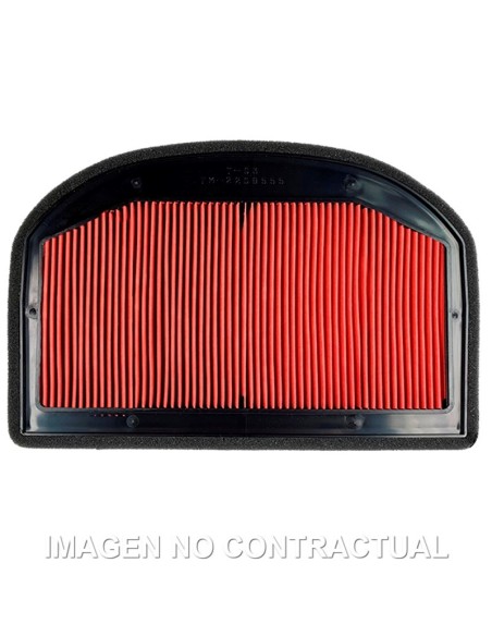 Filtro aire Meiwa Triumph Tiger Explorer XC / X