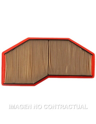 Filtro aire Meiwa Triumph 1050 Speedtriple RS / S / AB