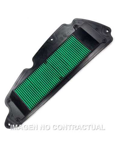 Filtro aire Meiwa Honda 350 SH/350 NSS Forza