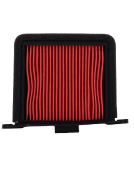 Filtro aire Meiwa TRIUMPH BONNEVILLE BOBBER 1200 Izquierdo (17/19)