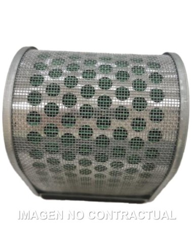 Filtro aire Meiwa VOGE 500 BRIVIDO/VALICO
