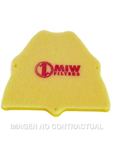 FILTRO AIRE MEIWA OFF ROAD Y4272