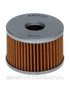 Filtro aceite Meiwa Benelli