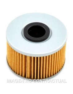 Filtro aceite Meiwa Honda TRX 420 FA/FPA